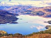 národní park The Trossachs, Loch Lomond
